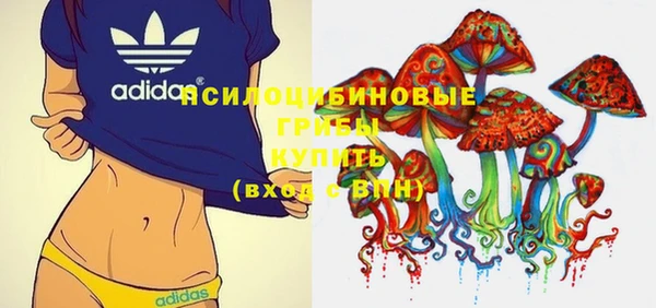 герыч Осташков